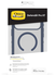 OtterBox Defender Pro XT iPhone 17 Pro Max Hoesje MagSafe Back Cover Blauw afbeelding 5