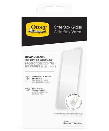 Otterbox Screen Protectors