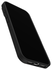 OtterBox React MagSafe Apple iPhone 17 Pro Max Hoesje Zwart Transparant afbeelding 3