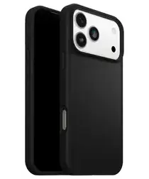 OtterBox React MagSafe Apple iPhone 17 Pro Max Hoesje Zwart afbeelding