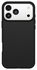 OtterBox React MagSafe Apple iPhone 17 Pro Max Hoesje Zwart afbeelding 2
