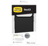 OtterBox React MagSafe Apple iPhone 17 Pro Max Hoesje Zwart afbeelding 5
