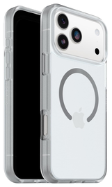 OtterBox React MagSafe Apple iPhone 17 Pro Max Hoesje Transparant