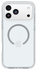 OtterBox React MagSafe Apple iPhone 17 Pro Max Hoesje Transparant afbeelding 2