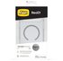 OtterBox React MagSafe Apple iPhone 17 Pro Max Hoesje Transparant afbeelding 5