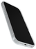 OtterBox React MagSafe Apple iPhone 17 Pro Max Hoesje Glitter Transparant afbeelding 3