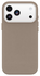 OtterBox Symmetry Cactus Leer MagSafe iPhone 17 Pro Max Hoesje Grijs afbeelding 2