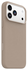 OtterBox Symmetry Cactus Leer MagSafe iPhone 17 Pro Max Hoesje Grijs afbeelding 4