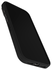 OtterBox Symmetry Cactus Leer MagSafe iPhone 17 Pro Max Hoesje Zwart afbeelding 3