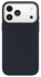 OtterBox Symmetry Cactus Leer MagSafe iPhone 17 Pro Max Hoesje Blauw afbeelding 2