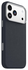 OtterBox Symmetry Cactus Leer MagSafe iPhone 17 Pro Max Hoesje Blauw afbeelding 4