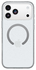 OtterBox Symmetry MagSafe iPhone 17 Pro Max Hoesje Back Cover Glitter afbeelding 2