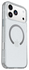 OtterBox Symmetry MagSafe iPhone 17 Pro Max Hoesje Back Cover Glitter afbeelding 4