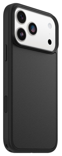 OtterBox Symmetry MagSafe iPhone 17 Pro Max Hoesje Back Cover Zwart afbeelding 4