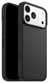 OtterBox Symmetry MagSafe iPhone 17 Pro Max Hoesje Back Cover Zwart afbeelding