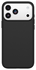 OtterBox Symmetry MagSafe iPhone 17 Pro Max Hoesje Back Cover Zwart afbeelding 2