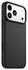 OtterBox Symmetry MagSafe iPhone 17 Pro Max Hoesje Back Cover Zwart afbeelding 4