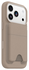 OtterBox Symmetry Cactus Leather MagSafe Wallet Magnetische Kaarthouder Grijs