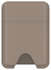 OtterBox Symmetry Cactus Leather MagSafe Wallet Magnetische Kaarthouder Grijs afbeelding 2