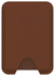 OtterBox Symmetry Cactus Leather MagSafe Wallet Magnetische Kaarthouder Bruin afbeelding 2