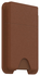 OtterBox Symmetry Cactus Leather MagSafe Wallet Magnetische Kaarthouder Bruin afbeelding 3