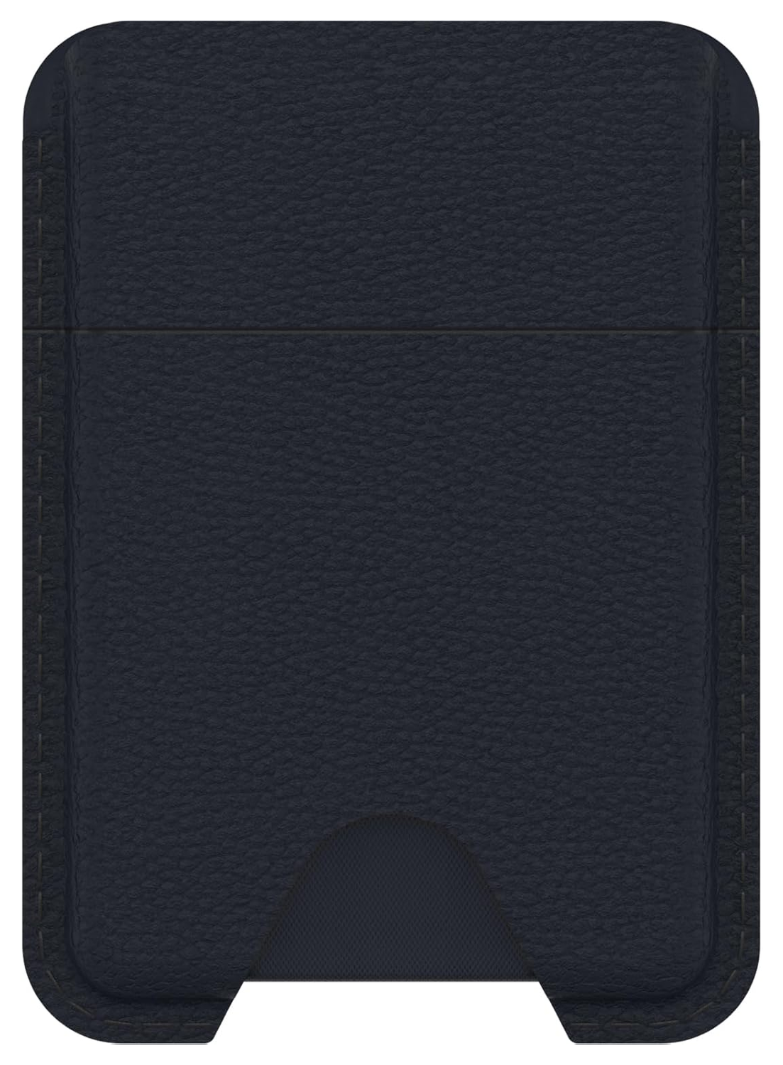 OtterBox Symmetry Cactus Leather MagSafe Wallet Magnetische Kaarthouder Blauw afbeelding 2