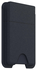OtterBox Symmetry Cactus Leather MagSafe Wallet Magnetische Kaarthouder Blauw afbeelding 3