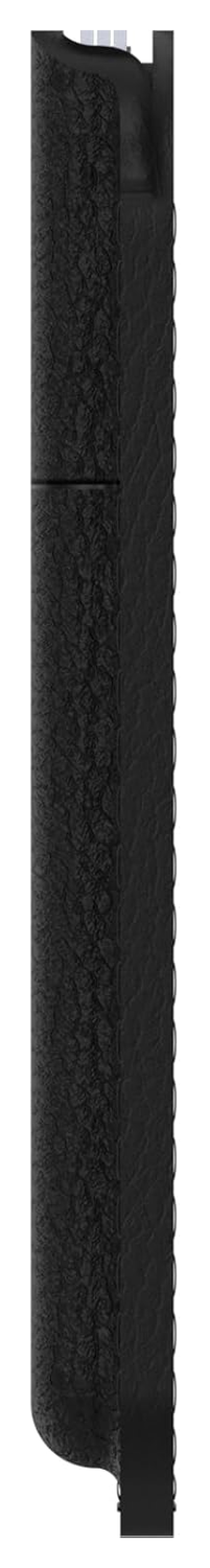 OtterBox Symmetry Cactus Leather MagSafe Wallet Magnetische Kaarthouder Zwart afbeelding 5