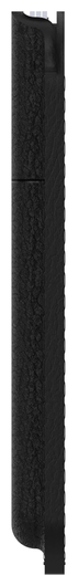 OtterBox Symmetry Cactus Leather MagSafe Wallet Magnetische Kaarthouder Zwart afbeelding 5
