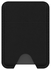 OtterBox Symmetry Cactus Leather MagSafe Wallet Magnetische Kaarthouder Zwart afbeelding 2