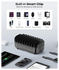 Orico USB-A Oplaad Station met 10 Poorten 120W met Smart Detect Zwart afbeelding 6