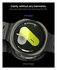 Spigen EZ Fit GLAS.tR Samsung Galaxy Watch 8 44MM Screen Protector 2-Pack afbeelding 4
