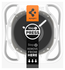 Spigen EZ Fit GLAS.tR Samsung Galaxy Watch 8 40MM Screen Protector 2-Pack afbeelding 2