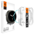 Spigen EZ Fit GLAS.tR Samsung Galaxy Watch 8 40MM Screen Protector 2-Pack afbeelding 1
