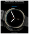 Spigen EZ Fit GLAS.tR Samsung Galaxy Watch 8 40MM Screen Protector 2-Pack afbeelding 5