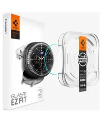 Alle Samsung Galaxy Watch 8 Classic Screen Protectors