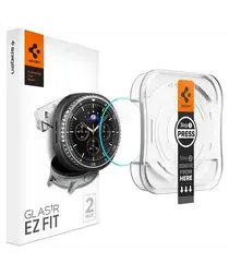 Alle Samsung Galaxy Watch 8 Classic Screen Protectors