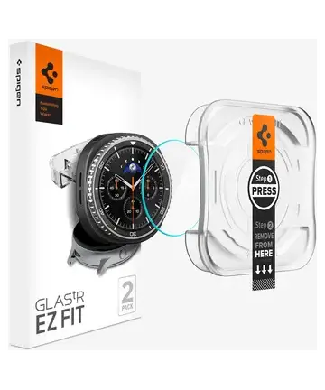 Galaxy Watch 8 Classic Screen Protectors