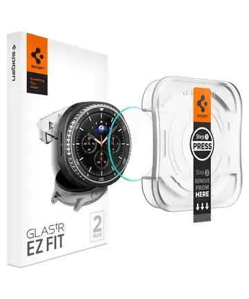 Galaxy Watch 8 Classic Screen Protectors