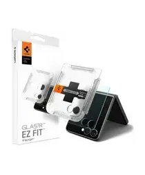 Samsung Galaxy Z Flip 7 Tempered Glass