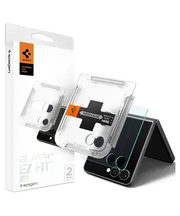 Galaxy Z Flip 7 Screen Protectors
