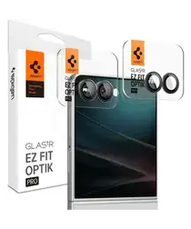 Samsung Galaxy Z Flip 7 Camera Protectors