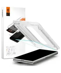 Samsung Galaxy Z Fold 7 Tempered Glass