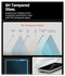 Spigen EZ Fit GLAS.tR Samsung Galaxy Z Fold 7 Screen Protector 2-Pack afbeelding 4