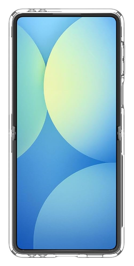 Spigen Ultra Hybrid MagFit Samsung Galaxy Z Flip 7 Hoesje MagSafe Neo One afbeelding 11