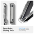 Spigen Ultra Hybrid MagFit Samsung Galaxy Z Flip 7 Hoesje MagSafe Neo One afbeelding 5