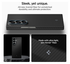 Spigen Air Skin Samsung Galaxy Z Fold 7 Hoesje Back Cover Aramide Zwart afbeelding 3