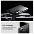 Spigen Tough Armor Samsung Galaxy Z Fold 7 Hoesje MagSafe Back Cover Zwart afbeelding 2
