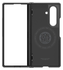 Spigen Slim Armor MagFit Samsung Galaxy Z Fold 7 Hoesje MagSafe Zwart afbeelding 9
