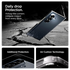 Spigen Slim Armor MagFit Samsung Galaxy Z Fold 7 Hoesje MagSafe Metal Slate afbeelding 3